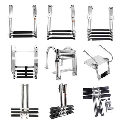 Stainless Steel Boot Fittings für Yacht Anker aus Bronze und Aluminiumteile
