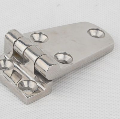 Stainless Steel Boot Fittings für Yacht Anker aus Bronze und Aluminiumteile