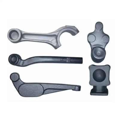 Messing, Eisen, Stahl, Bronze, Schmiede, Metallteile, Schmiedeachsen