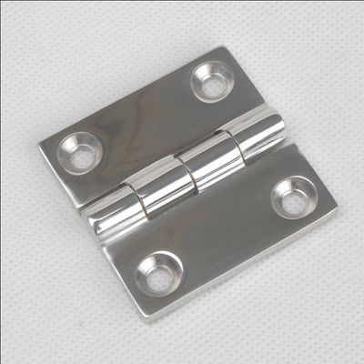 Stainless Steel Boot Fittings für Yacht Anker aus Bronze und Aluminiumteile