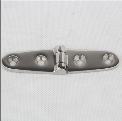 Stainless Steel Boot Fittings für Yacht Anker aus Bronze und Aluminiumteile