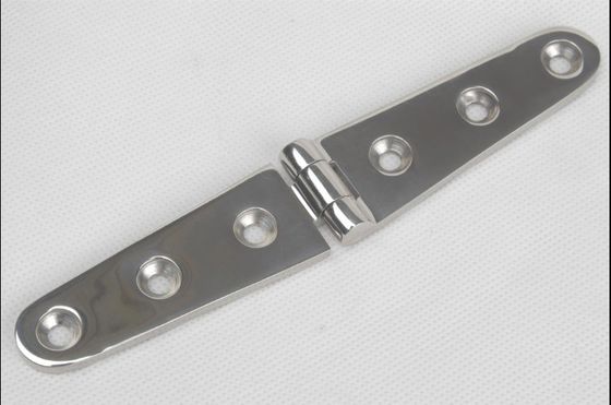 Stainless Steel Boot Fittings für Yacht Anker aus Bronze und Aluminiumteile