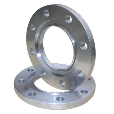 Einzelteile für die Schmiedewerkzeuge Metallschmiedewerkzeuge Stahlflansche für die Industrie