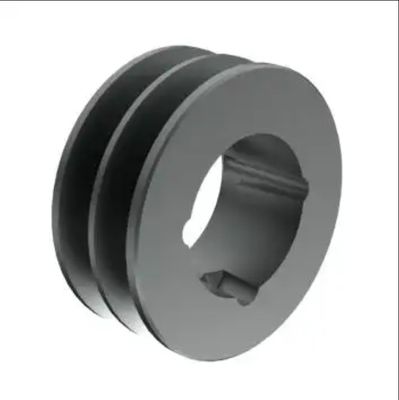 Stärker Bronze Sand Gießformteile Eisen Propeller Impeller Schrägstücke