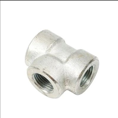 Spezielle Sandguss-Eisenrohrfittings für korrosionsbeständige Anwendungen