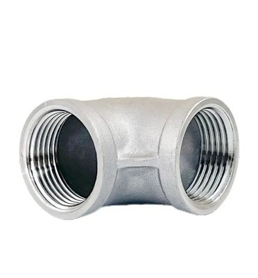 Spezielle Sandguss-Eisenrohrfittings für korrosionsbeständige Anwendungen