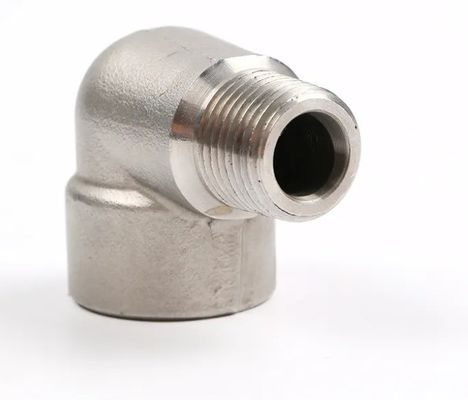 Spezielle Sandguss-Eisenrohrfittings für korrosionsbeständige Anwendungen