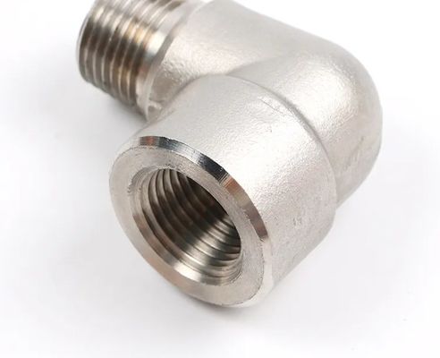 Spezielle Sandguss-Eisenrohrfittings für korrosionsbeständige Anwendungen