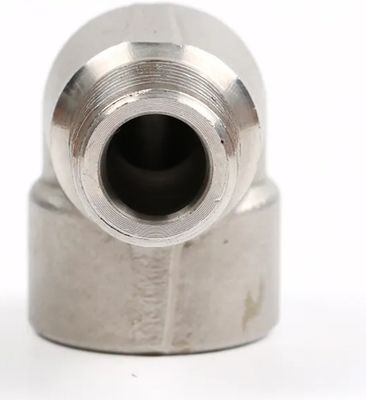 Spezielle Sandguss-Eisenrohrfittings für korrosionsbeständige Anwendungen