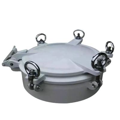Anpassungsgrößen Sandgussteile feste Aluminium-Bootsöffnungsteile