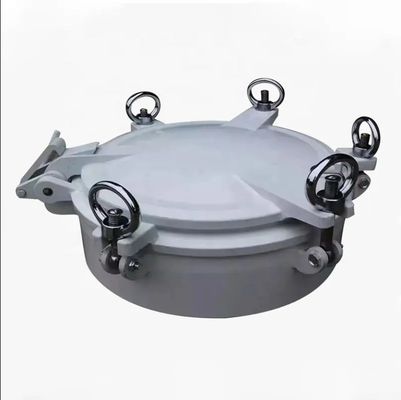 Anpassungsgrößen Sandgussteile feste Aluminium-Bootsöffnungsteile