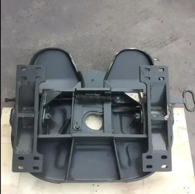 Rostfeste Aluminiumlegierungen aus Sand für Anhänger und Auto-Ersatzteile für Schwerlastwagen