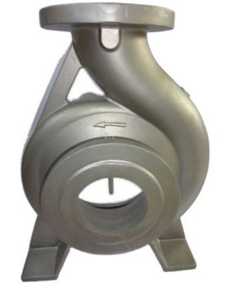 Maschinenbau Messing Bronze Druckguss Verlorene Wachsinvestitionsgussteile