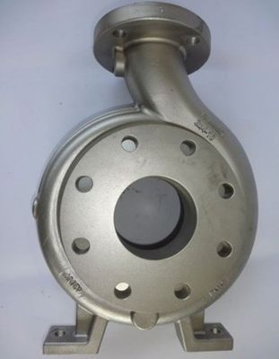 Maschinenbau Messing Bronze Druckguss Verlorene Wachsinvestitionsgussteile