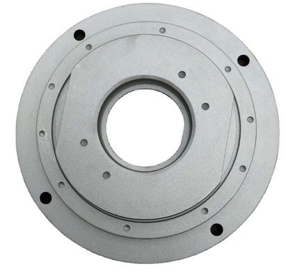 Druckgussprodukte aus Aluminium