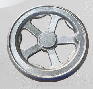 Druckgussprodukte aus Aluminium