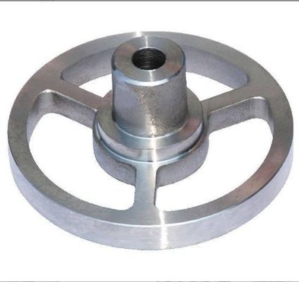 Druckgussprodukte aus Aluminium