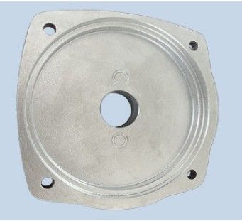Aluminium-Zink-Druckgussteile für die Farbindustrie