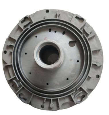 Anpassung Metall Aluminium Druckguss Service für die Industrie Korrosionssicherung