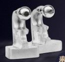Oberflächenfertigung CNC-Bearbeitung Aluminiumteile OEM Präzisionsgussdienst