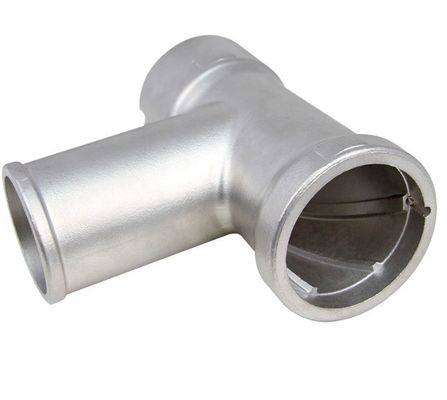 OEM-ODM-Service Edelstahl Aluminium Verlorenes Wachs Gießen Custom Cnc Teile
