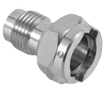 OEM-ODM-Service Edelstahl Aluminium Verlorenes Wachs Gießen Custom Cnc Teile