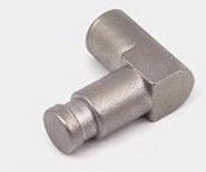 OEM-ODM-Service Edelstahl Aluminium Verlorenes Wachs Gießen Custom Cnc Teile