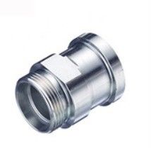 OEM-ODM-Service Edelstahl Aluminium Verlorenes Wachs Gießen Custom Cnc Teile