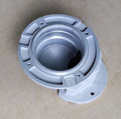 OEM-Gießdienst für Aluminium aus Edelstahl