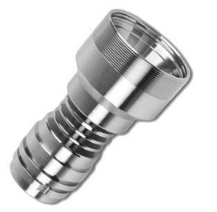 Zink/Aluminium/Magnesium/Eisen-Investment-Gießdienst ODM OEM verfügbar