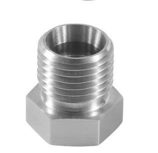Zink/Aluminium/Magnesium/Eisen-Investment-Gießdienst ODM OEM verfügbar