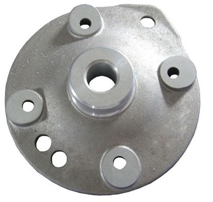 OEM-Präzisions-Anpassung von Aluminiumgussteilen CNC-Bearbeitung