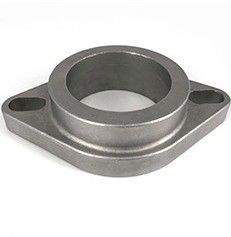OEM-Präzisions-Anpassung von Aluminiumgussteilen CNC-Bearbeitung