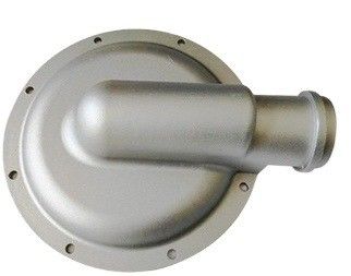 OEM-Präzisions-Anpassung von Aluminiumgussteilen CNC-Bearbeitung