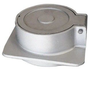 OEM-Präzisions-Anpassung von Aluminiumgussteilen CNC-Bearbeitung