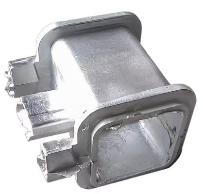 CNC-Bearbeitungsteile für die Anodisierung von Aluminiumlegierungen