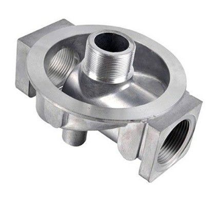 CNC-Bearbeitungsteile für die Anodisierung von Aluminiumlegierungen