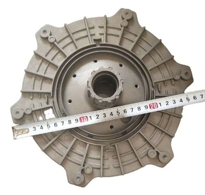 ODM OEM Bronze Die Casting Kupfer Messing Investment Casting Anti Korrosion