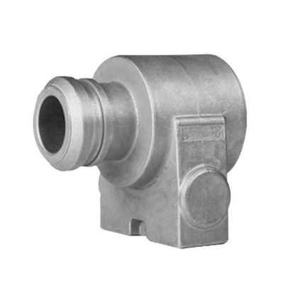ODM OEM Aluminiumgussprodukte CNC-bearbeitete Fräsen-Bearbeitungszentrum Ersatzteile