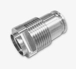 OEM-Titan-mechanische CNC-Bearbeitete Teile für kundenspezifische Maschinen