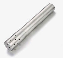 OEM-Titan-mechanische CNC-Bearbeitete Teile für kundenspezifische Maschinen