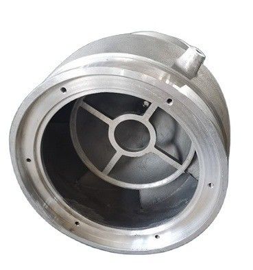 Aluminium, Edelstahl, CNC-Bearbeitung, Druckguss, Ersatzteile, langlebig