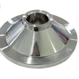 Aluminium, Edelstahl, CNC-Bearbeitung, Druckguss, Ersatzteile, langlebig