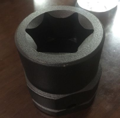 CNC-Bearbeitung von Aluminiumteilen in erfahrenen Gießereien