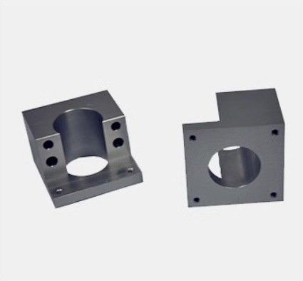 Eisen Aluminium Edelstahl Titan Investmentguss Metallteile OEM\ODM