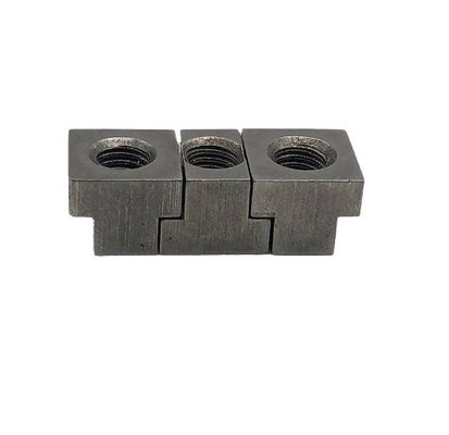 Individuelle Zeichnung benötigt Aluminium Druckgussteile mit hoher Präzision