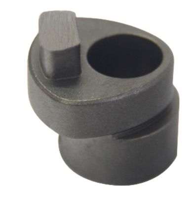Massenproduktion Bearbeitung Aluminium Sand Gießteile