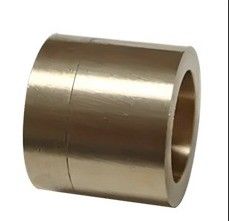 Aluminiumbearbeitung, Investitionsgussteile mit Oberflächenbehandlung