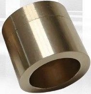 Aluminiumbearbeitung, Investitionsgussteile mit Oberflächenbehandlung