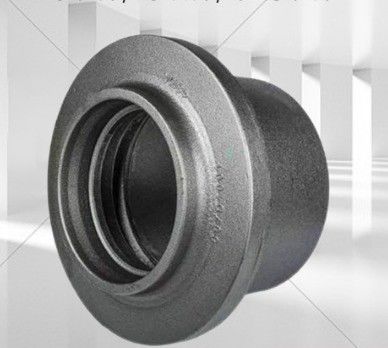 Aluminium-Sandgussteile CNC-Bearbeitung für hochpräzise Druckgussprodukte